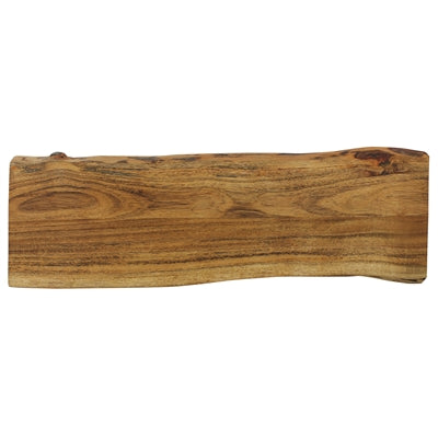 Live Edge Cutting Board, Narrow - Lrg
