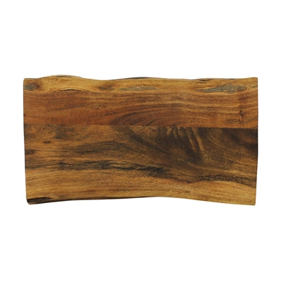 Live Edge Cutting Board - Sm