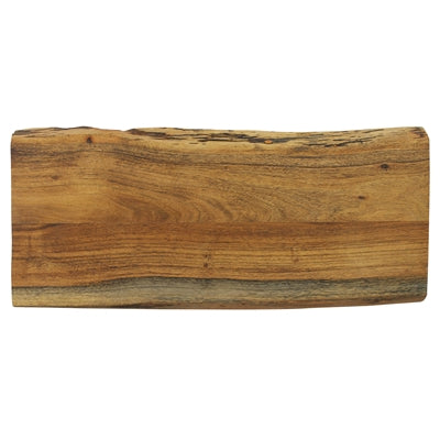 Live Edge Cutting Board (L)