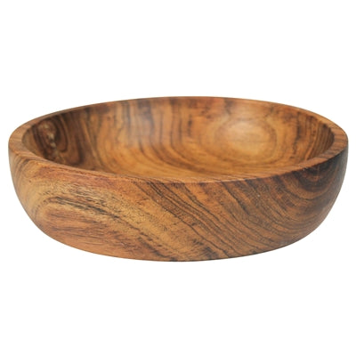 Bowl, Acacia Wood