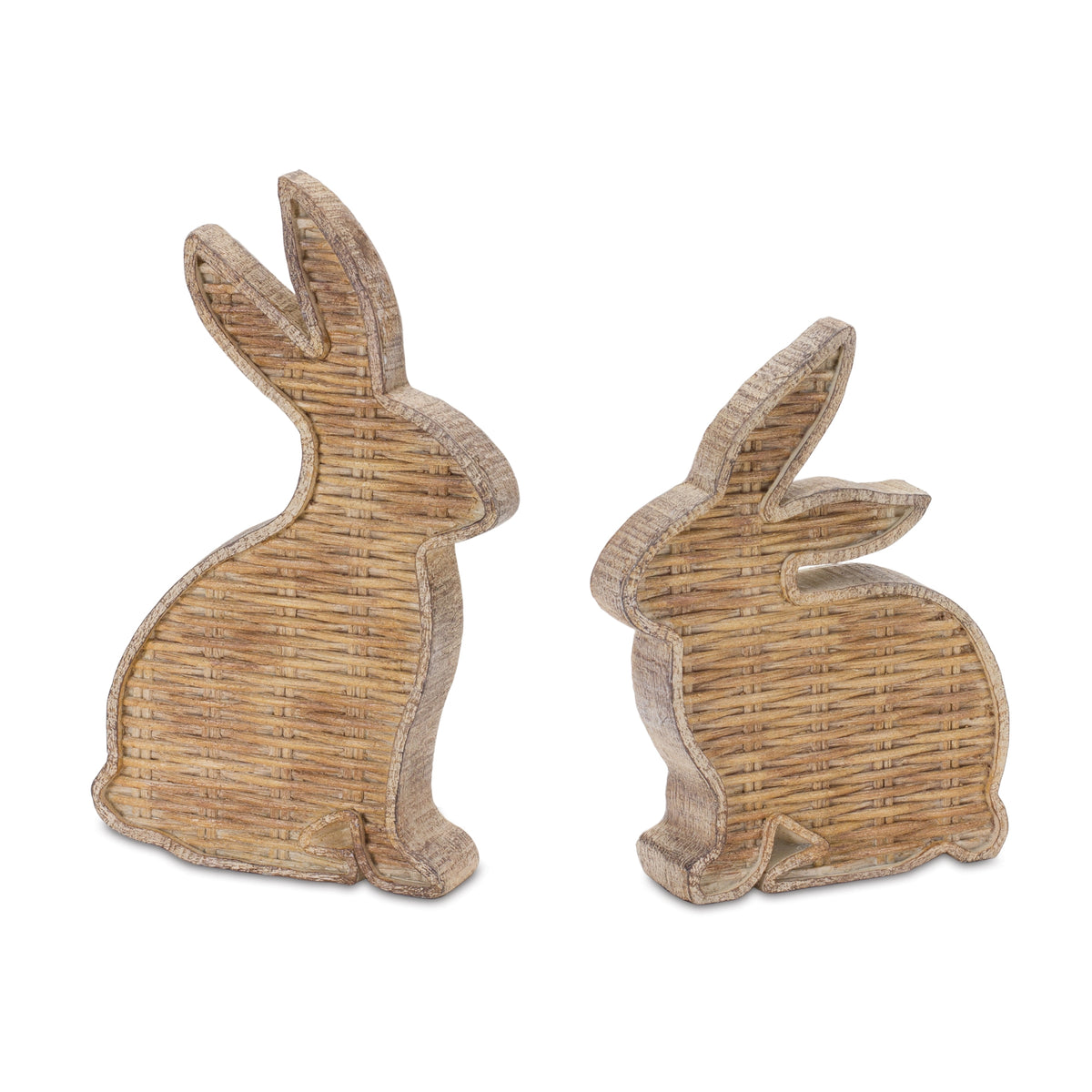 Rabbit Outline (S/2)