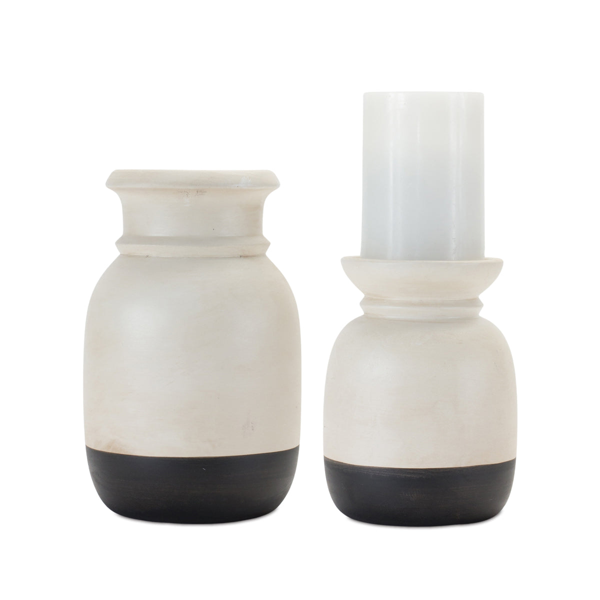 Candle Holder (S/2)