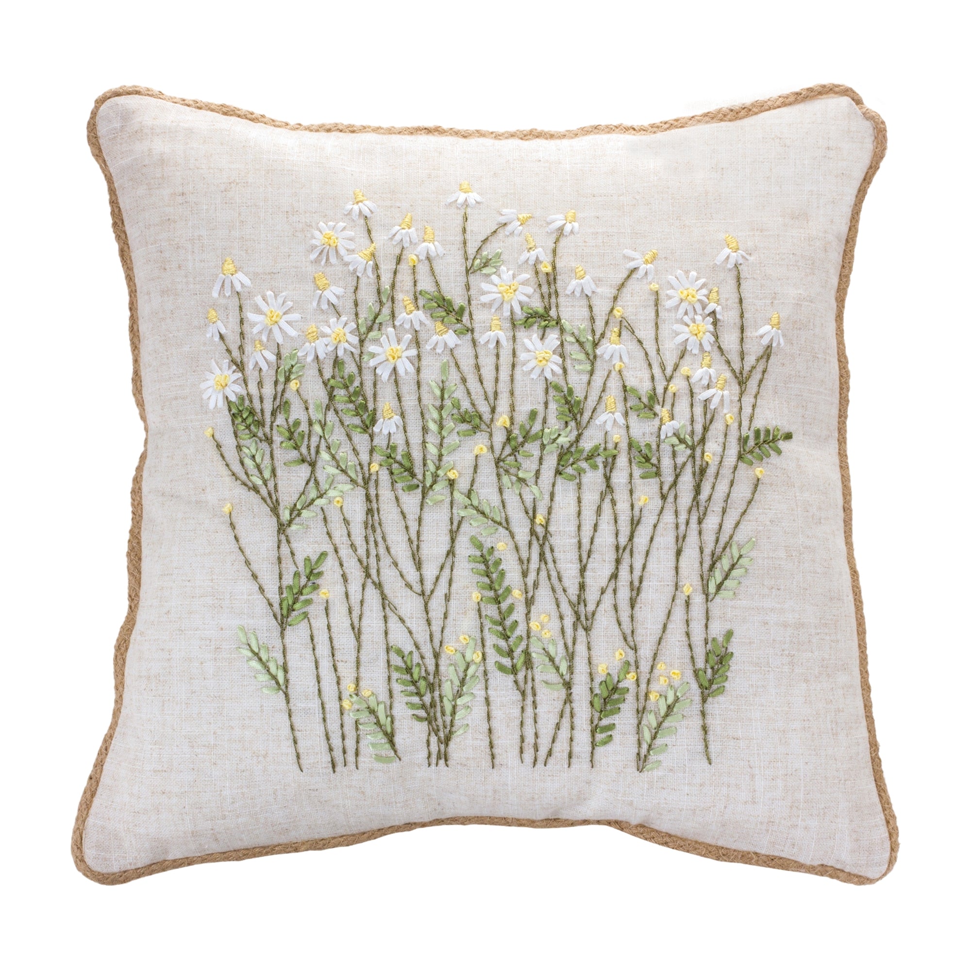 Pillow 16”SQ Polyester
