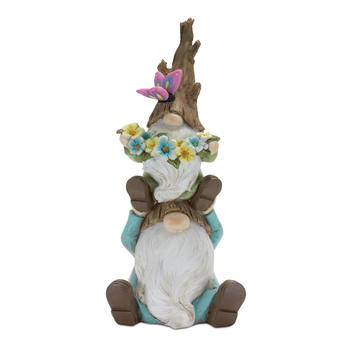 Gnome Stack