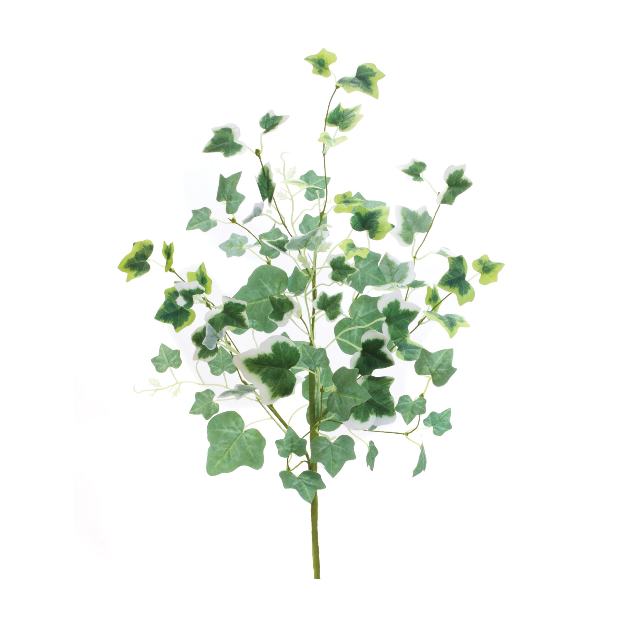 Mixed Ivy Spray 32”H Polyester