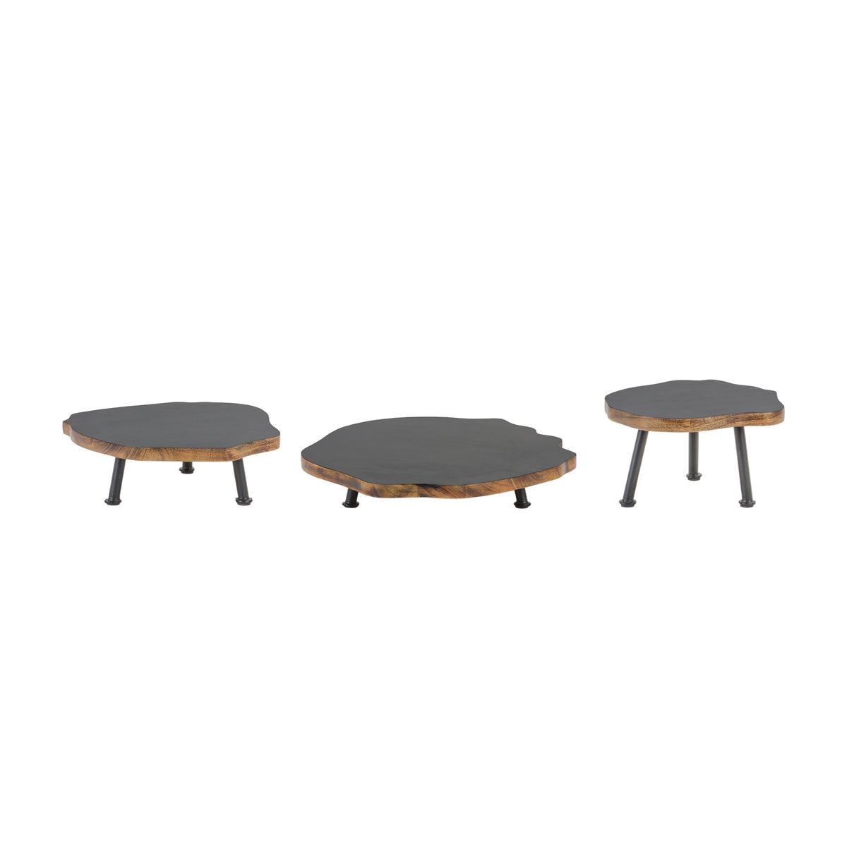 Pedestal (S/3)
