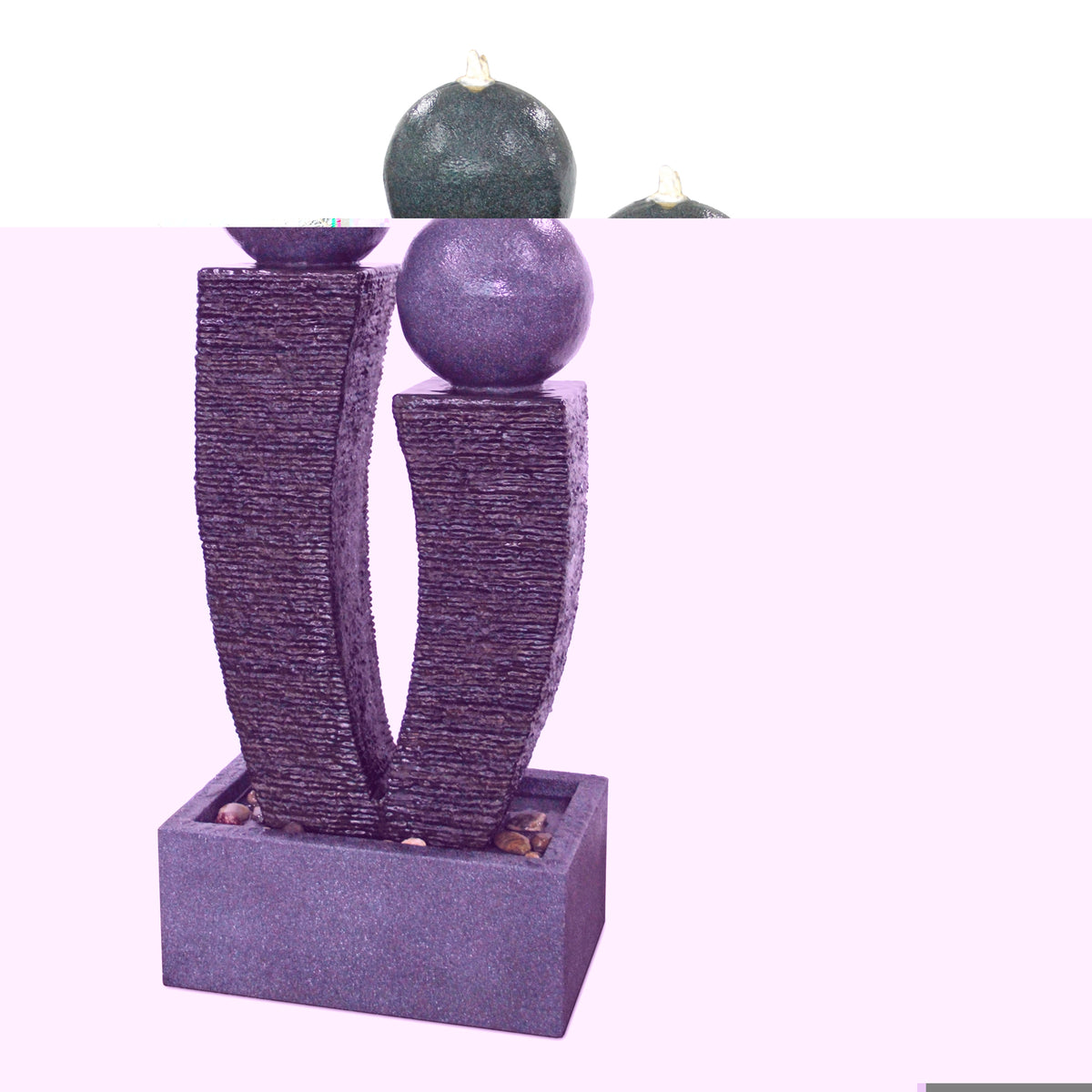 Fountain