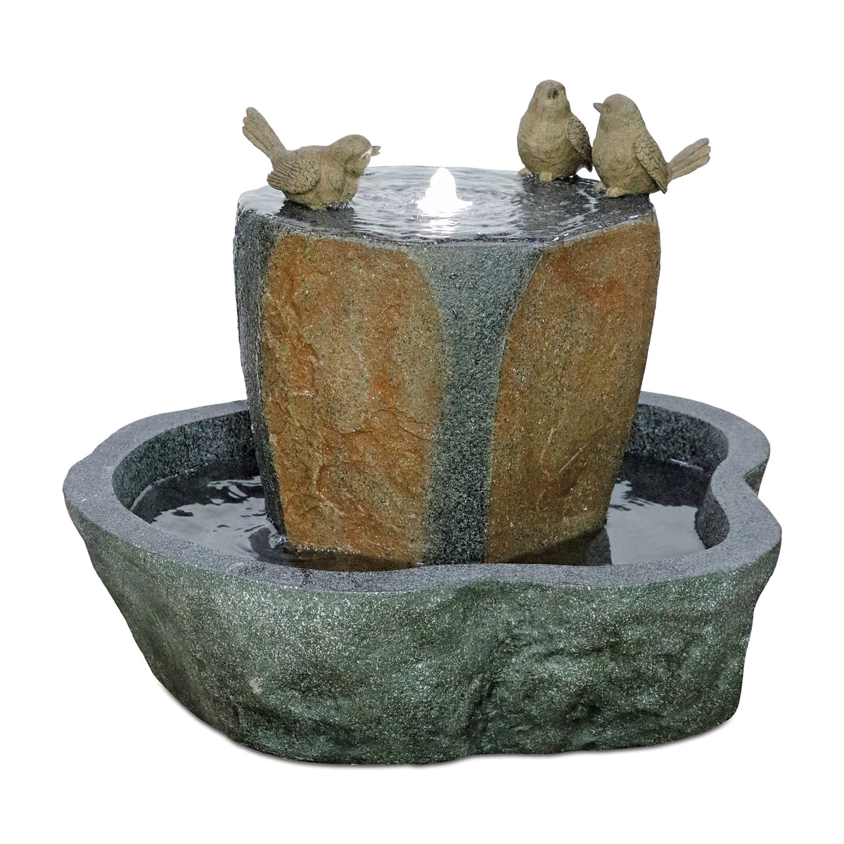 Fountain
