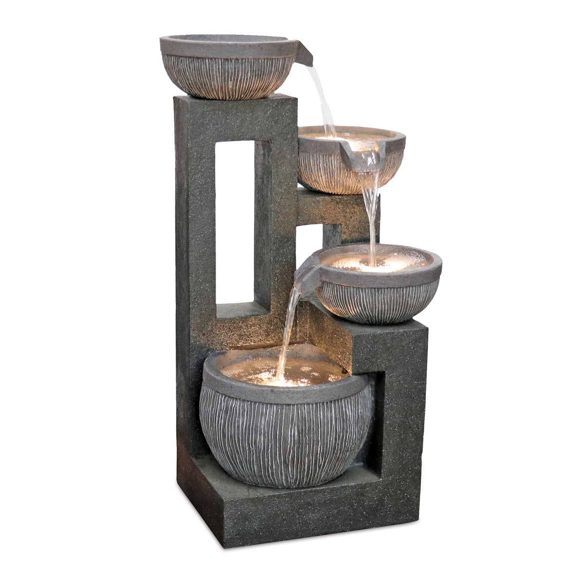 Fountain