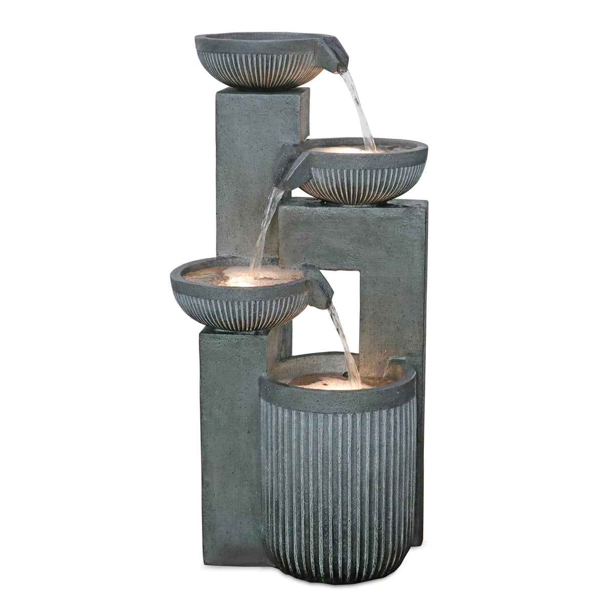 Fountain