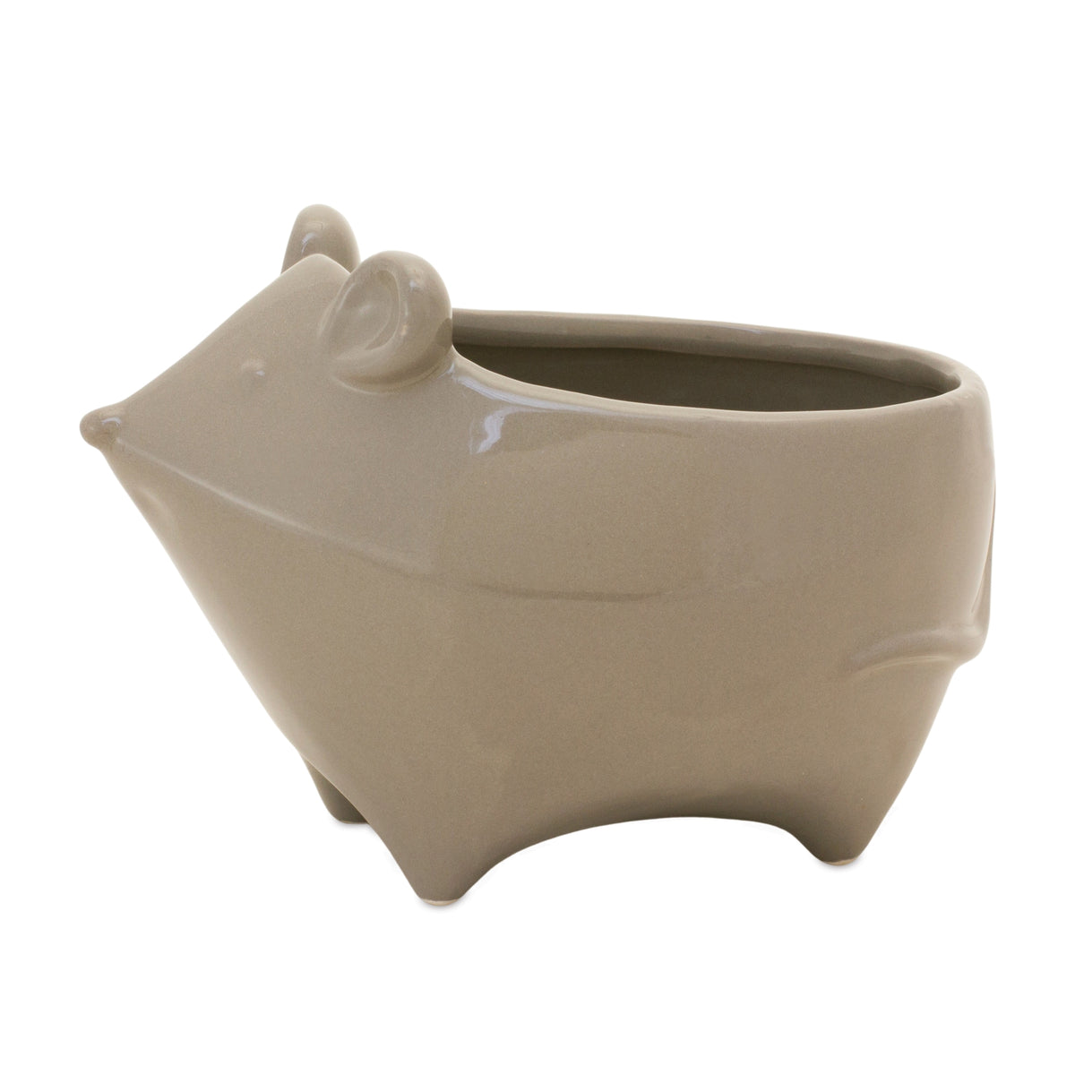 Mouse Planter