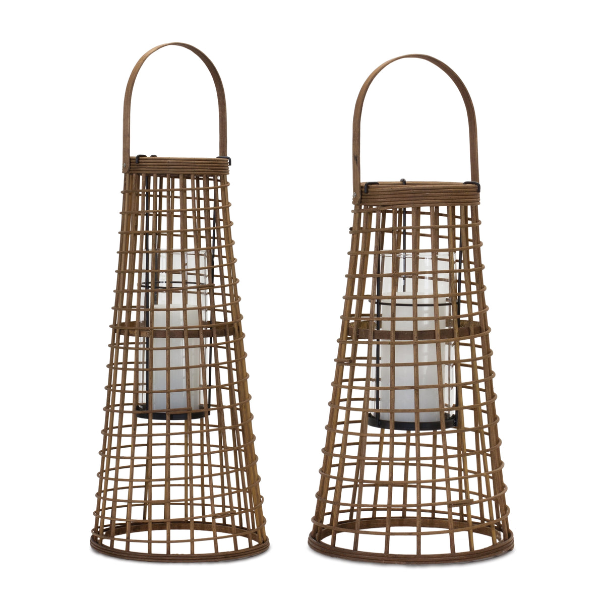 Candle Holder (S/2)