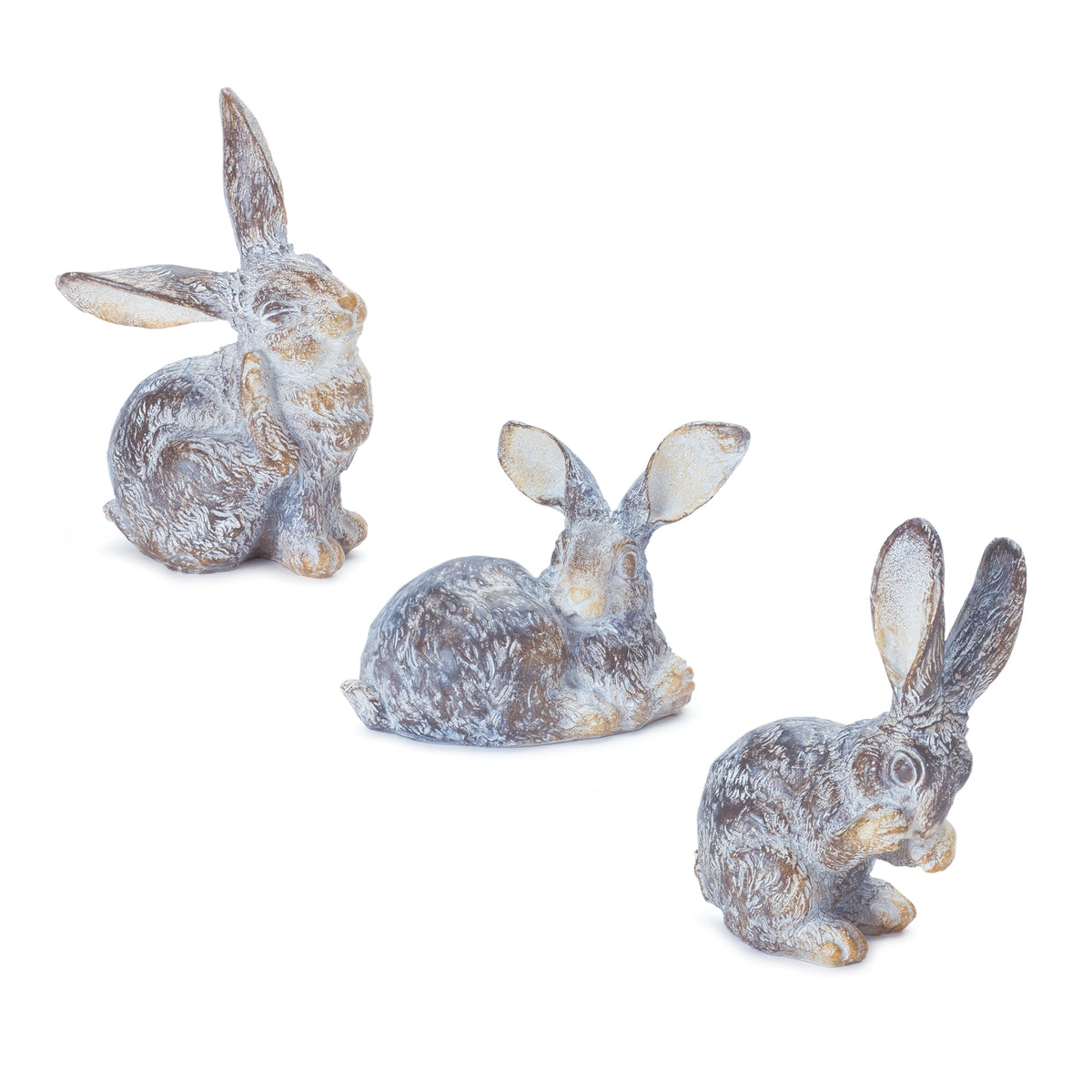Rabbit (S/3)