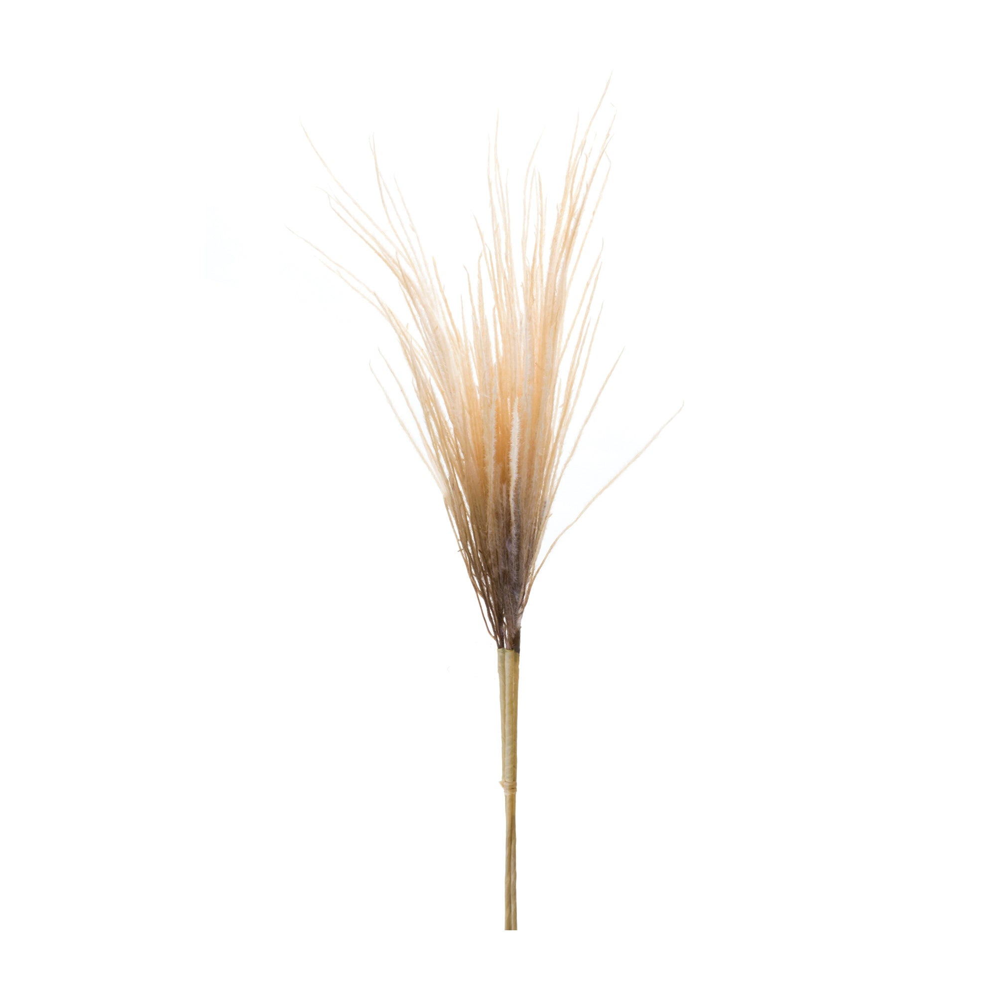 Plume Bundle 41”H Polyester