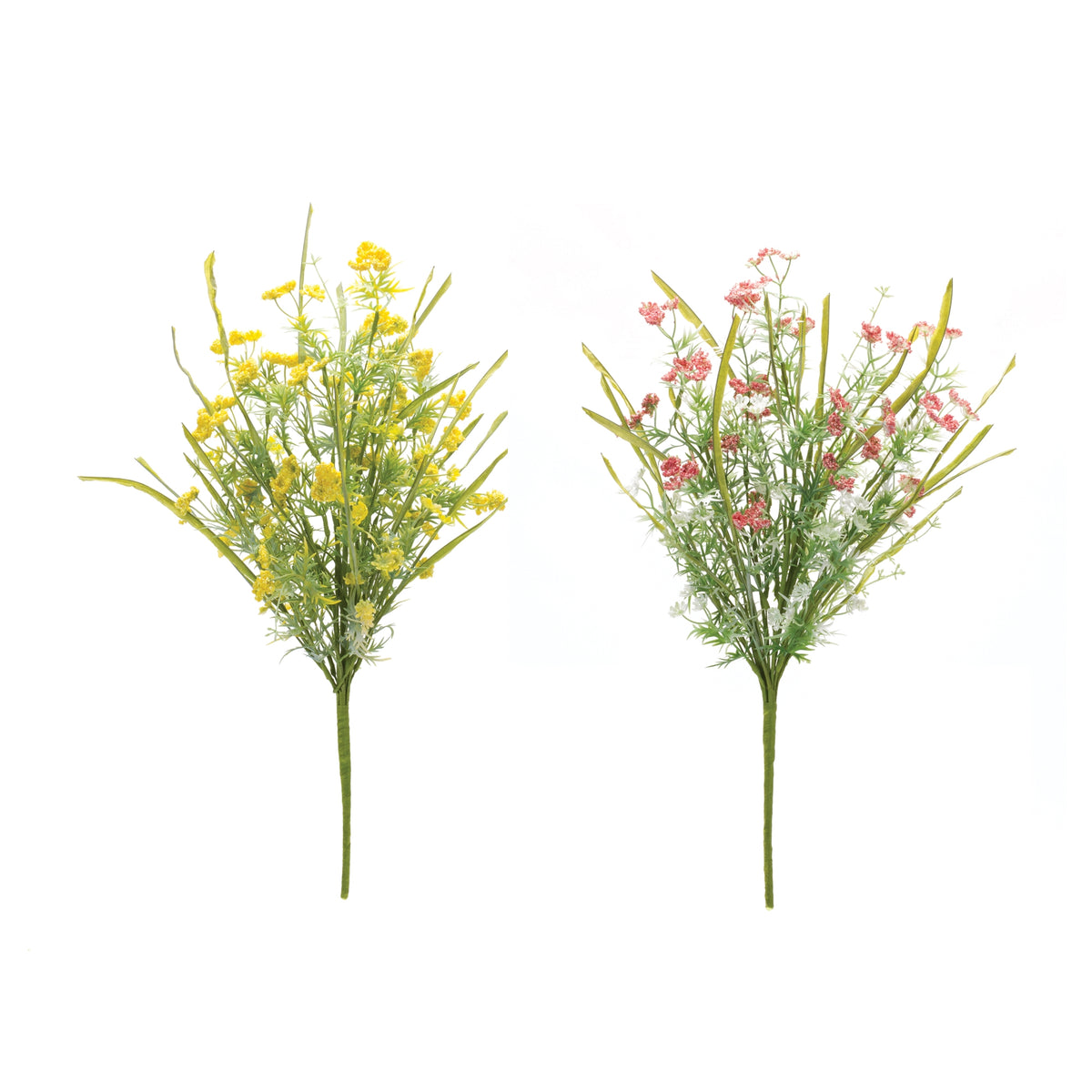 Yarrow Bush (S/2)