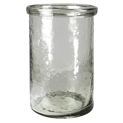 Banded Cylinder - Lrg