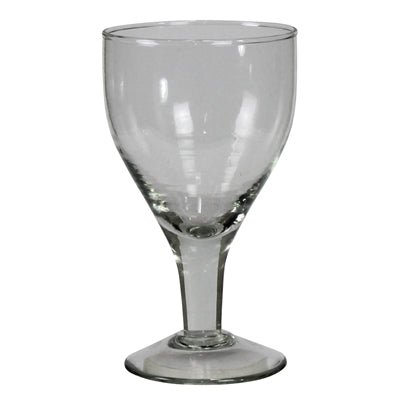 Stemmed Glass - Tall