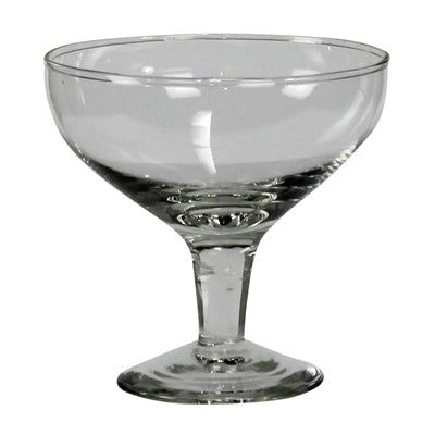 Stemmed Glass - Wide