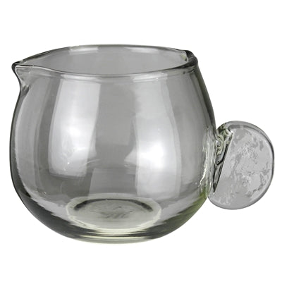 Lomi Pitcher with Tab Handle - Sm