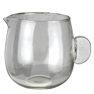 Lomi Pitcher with Tab Handle - Lrg