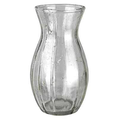 Arin Vase, Stone Glass