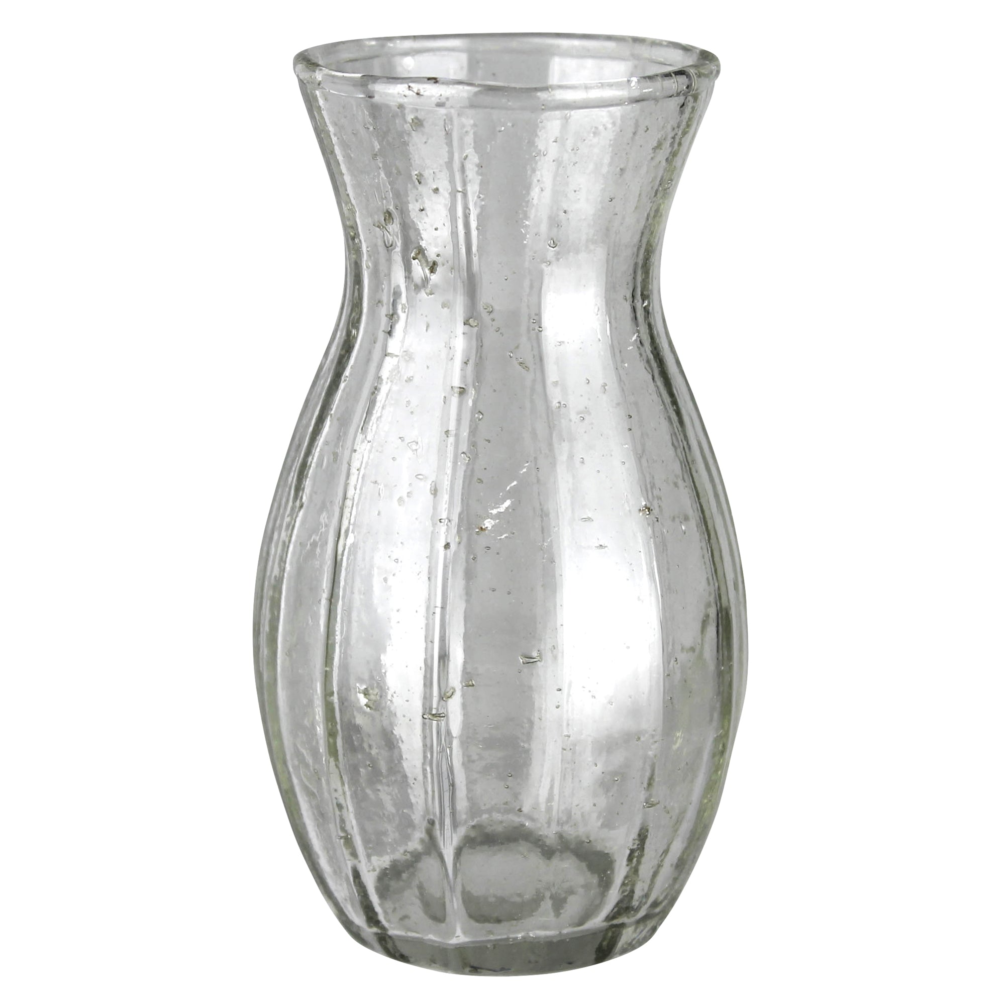 Arin Vase, Stone Glass