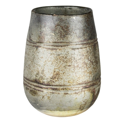 Oxidized Copper Votive