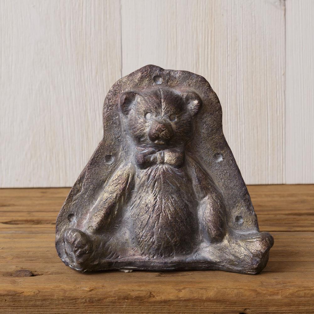 Teddy Bear Mold