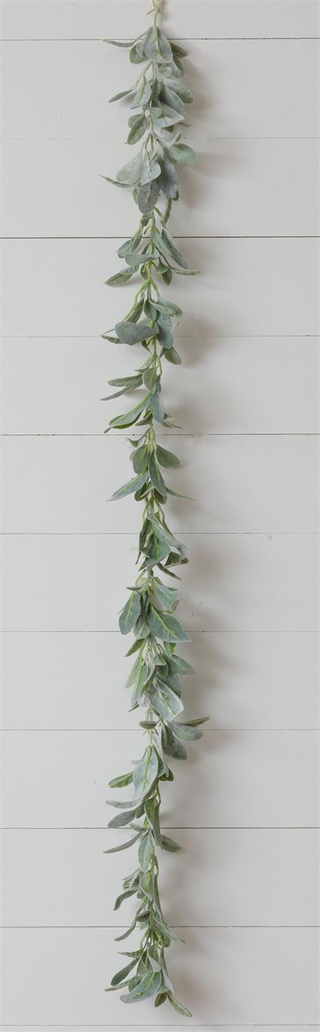 Garland - Lambs Ear