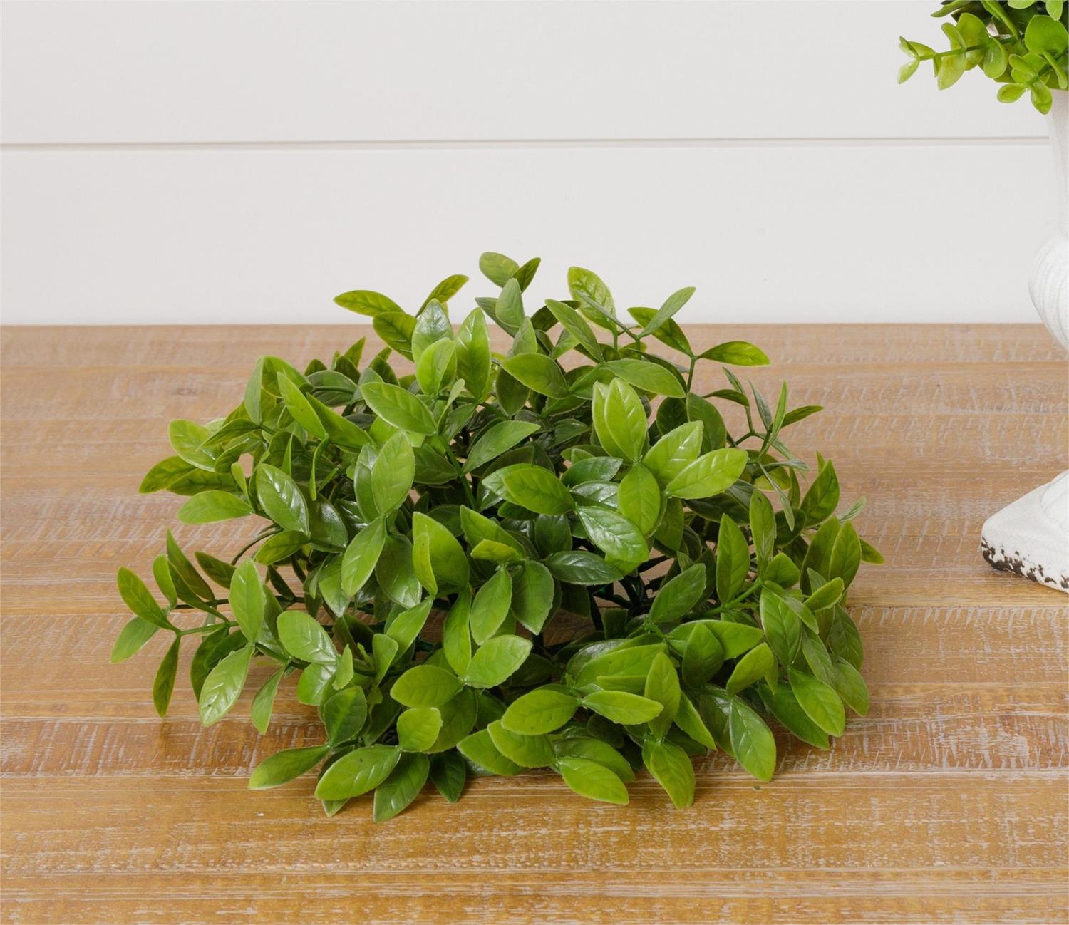 Tea Leaf Half Sphere