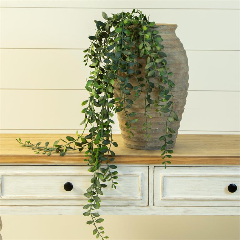 Pick - Cascading Sage Greenery