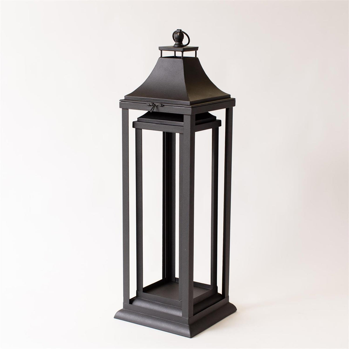 Classic Elegance Lanterns (S/2)