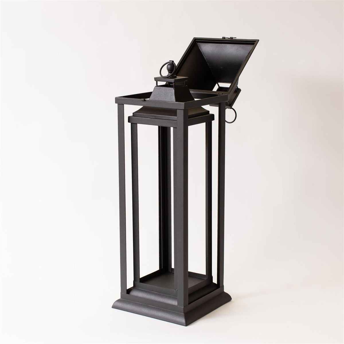 Classic Elegance Lanterns (S/2)