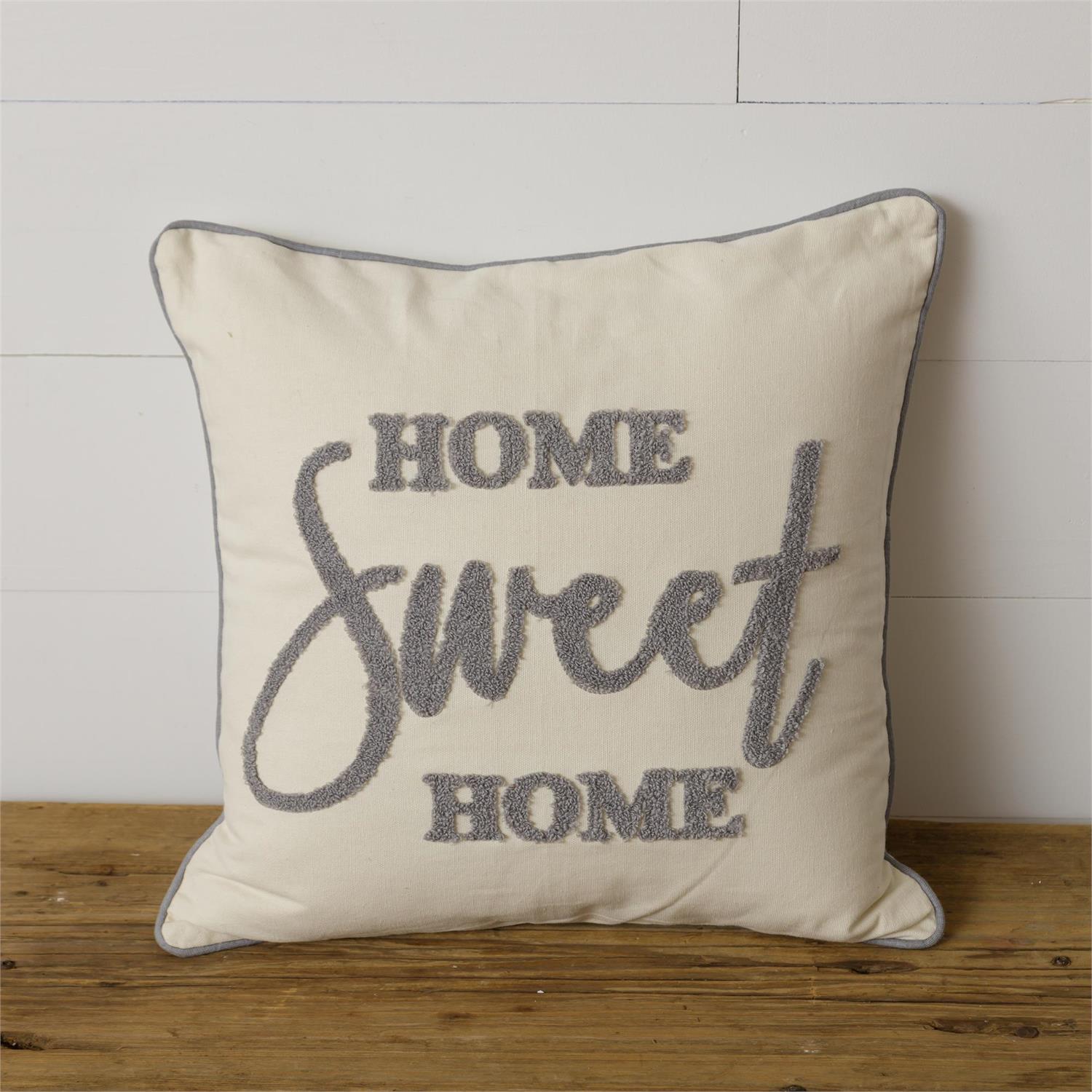 Pillow - Home Sweet Home