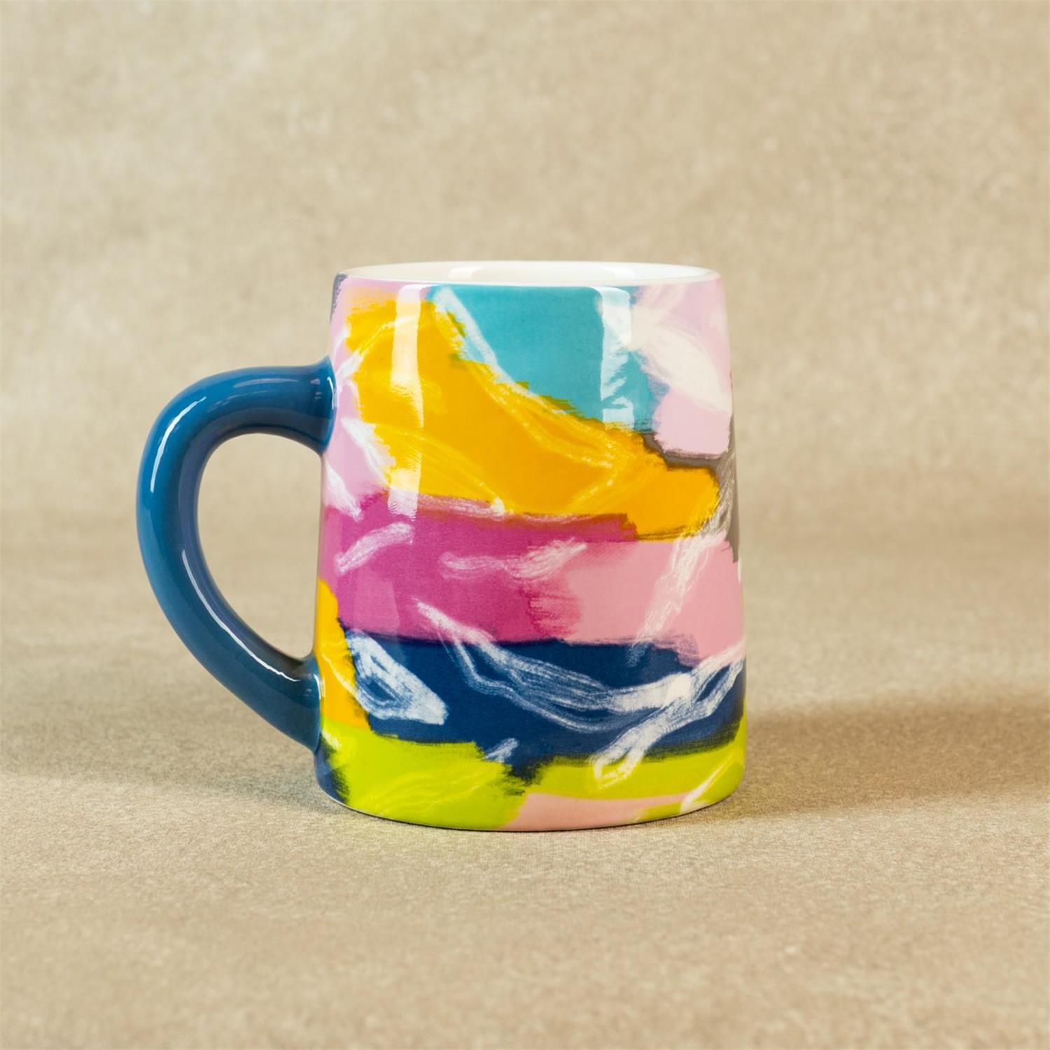 Mug - Color Splash