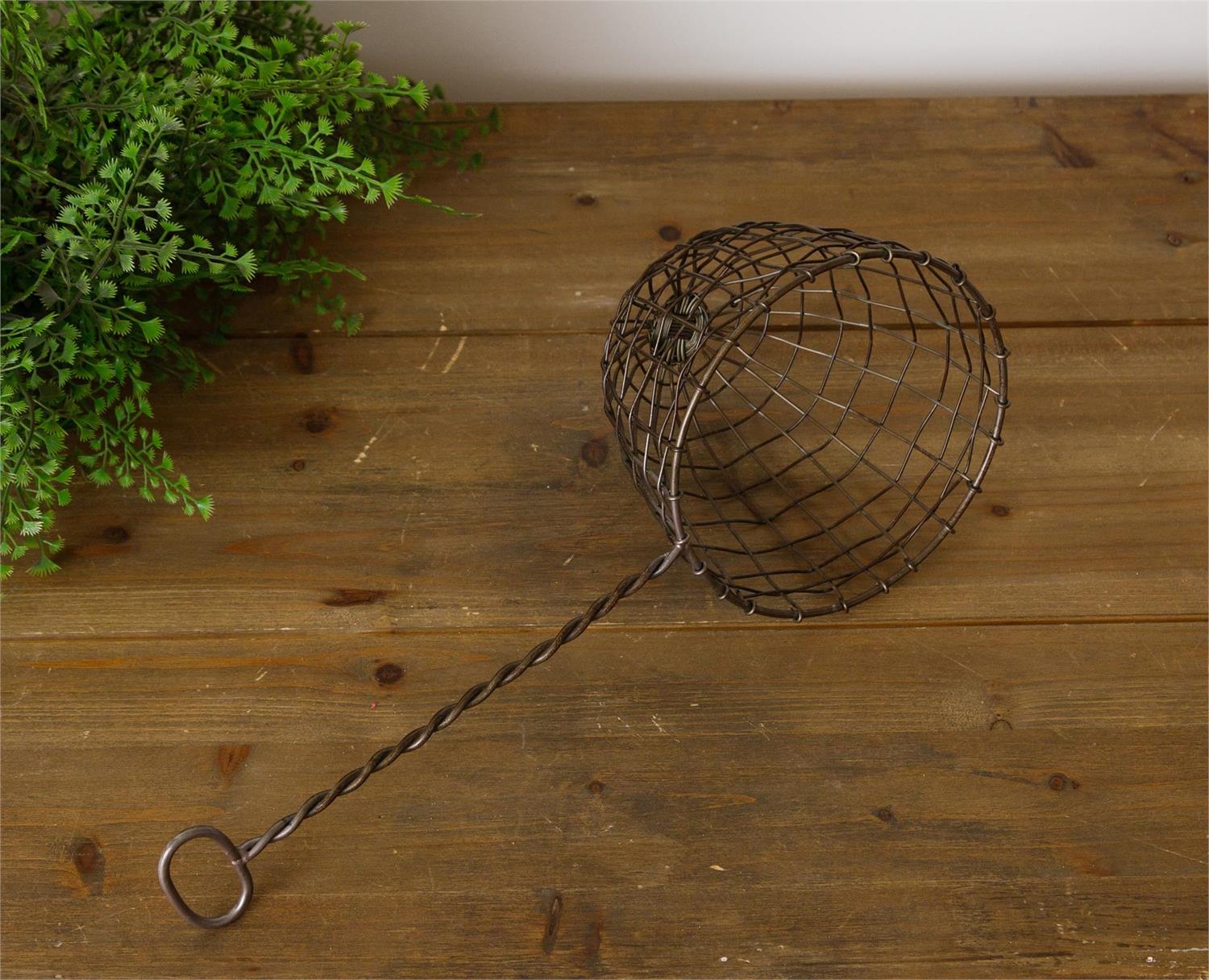 Wire Net Basket