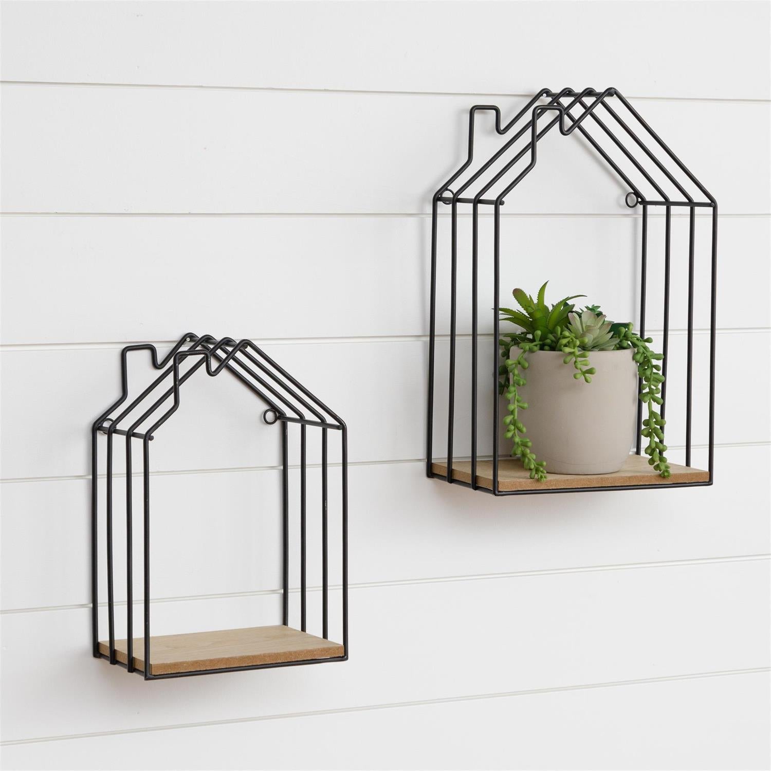 House Shelf
