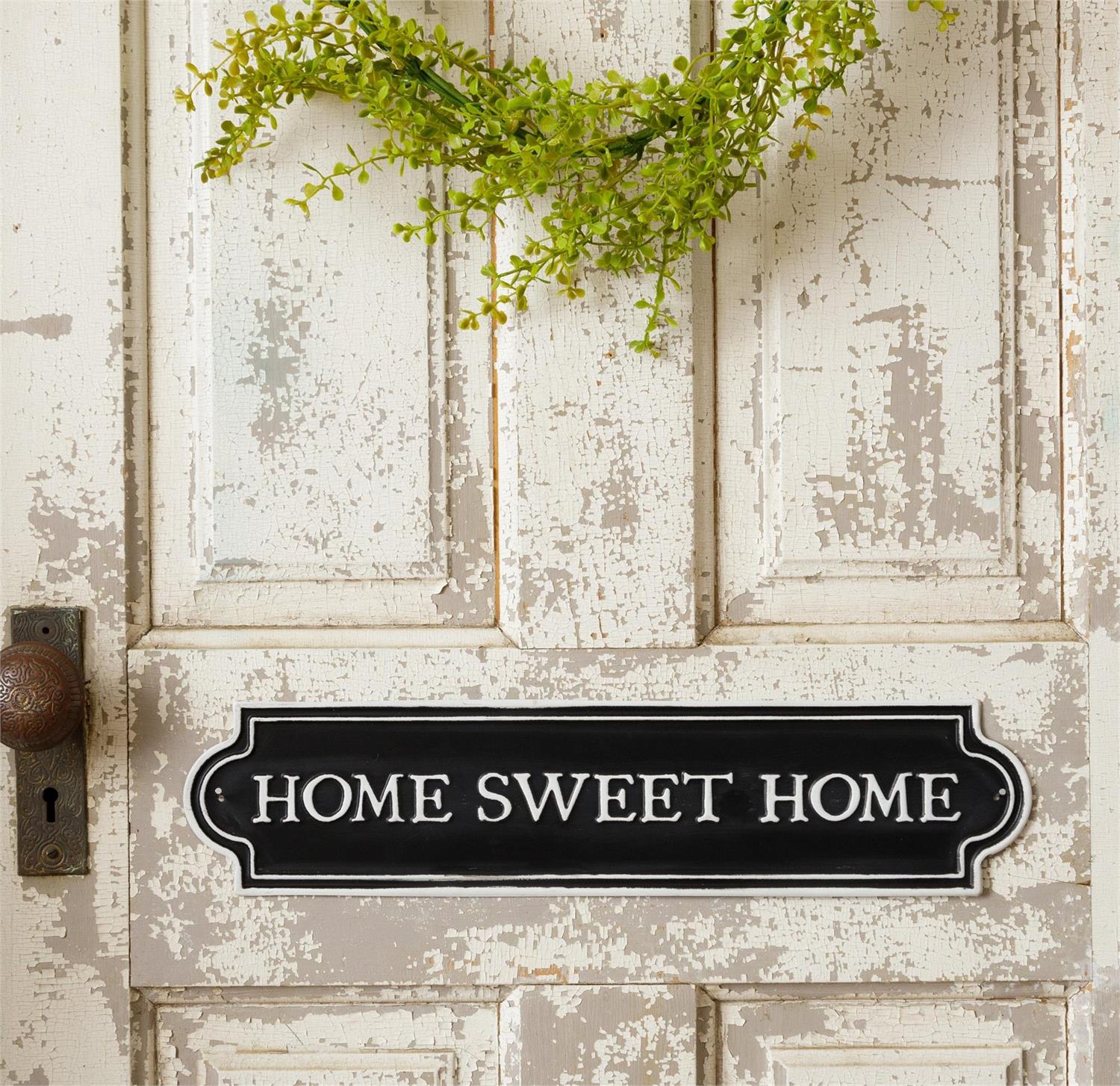 Sign - Home Sweet Home