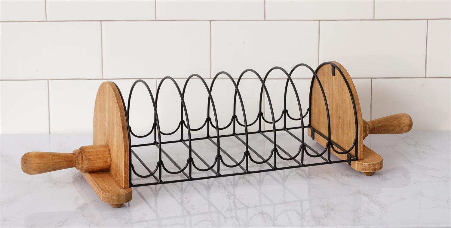 Dish Rack