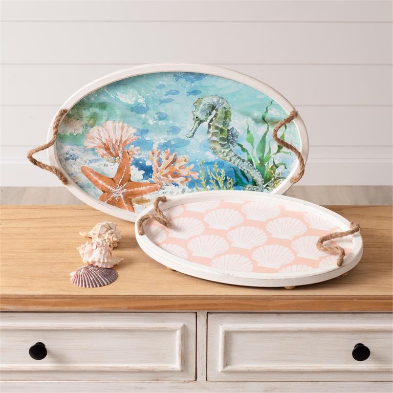 Trays - Under The Sea