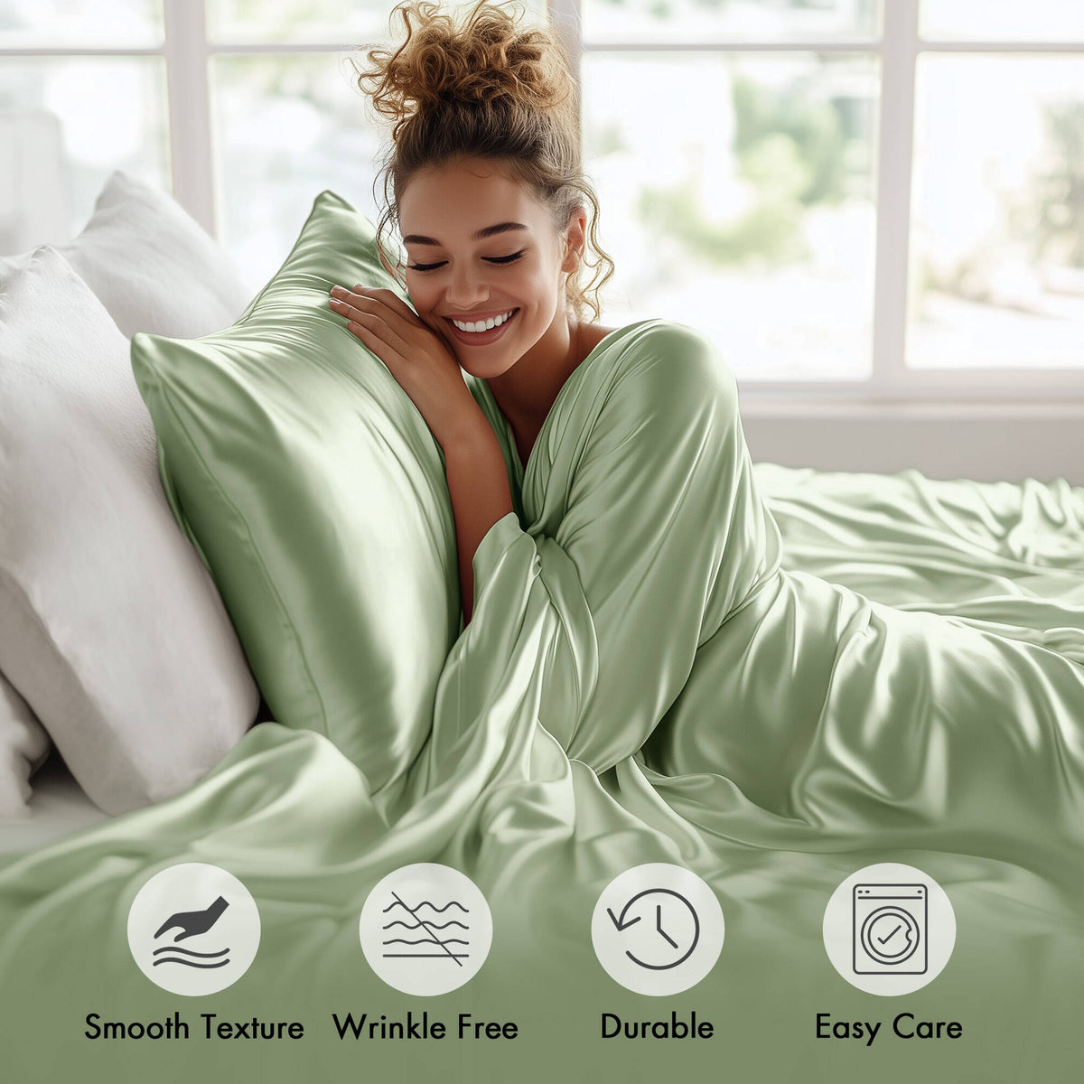 Luxury Sheet Set