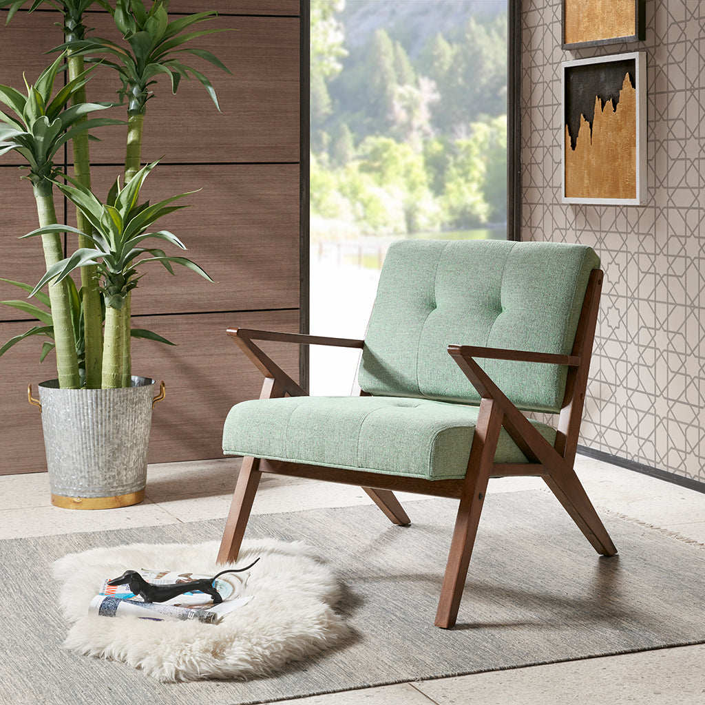 Rocket Accent Chair