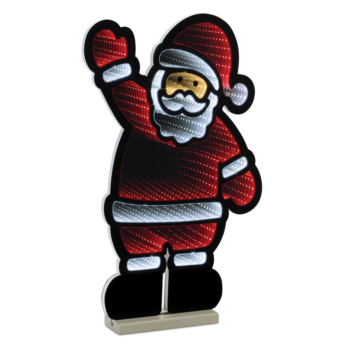 Santa Ekkolight