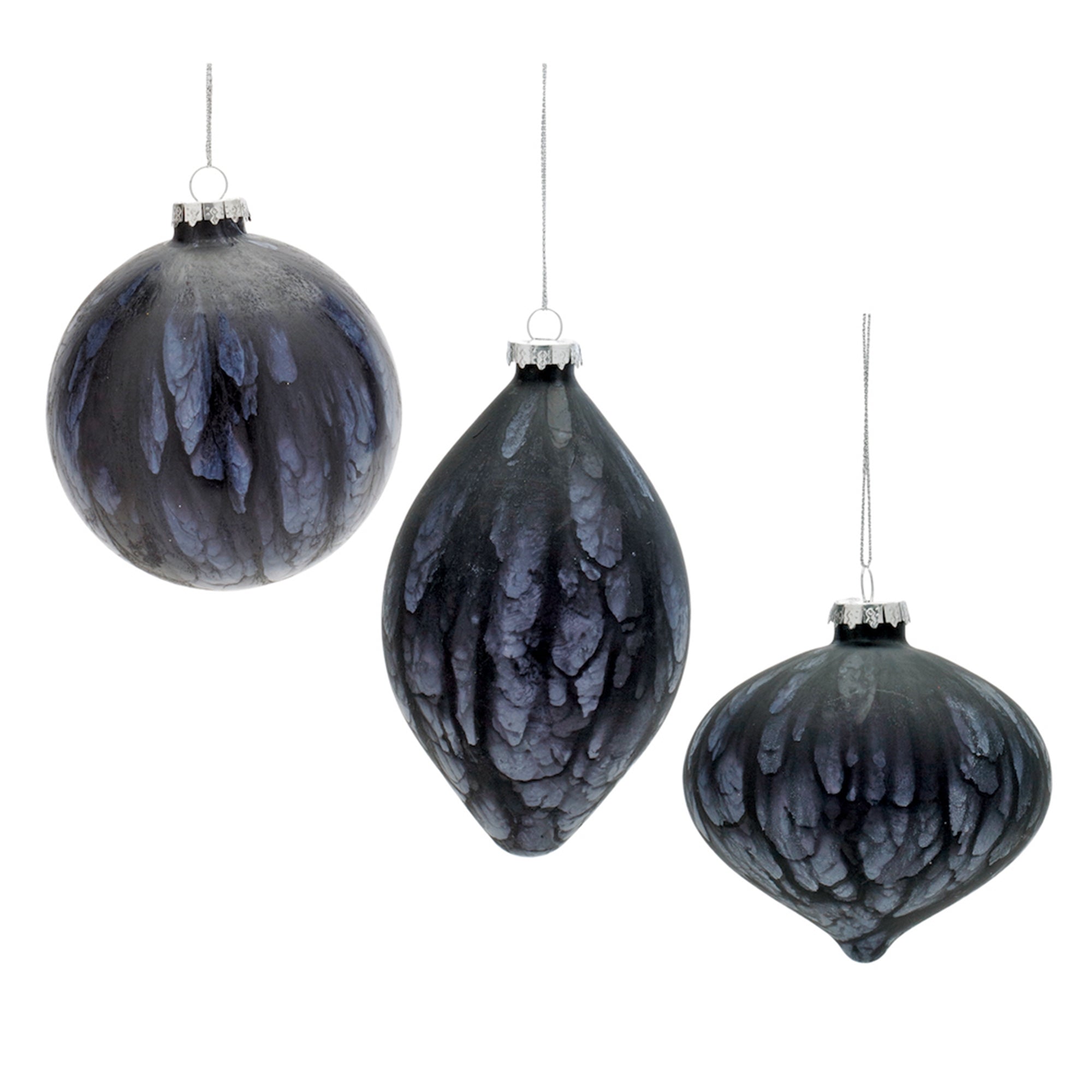 Ornament (S/3)