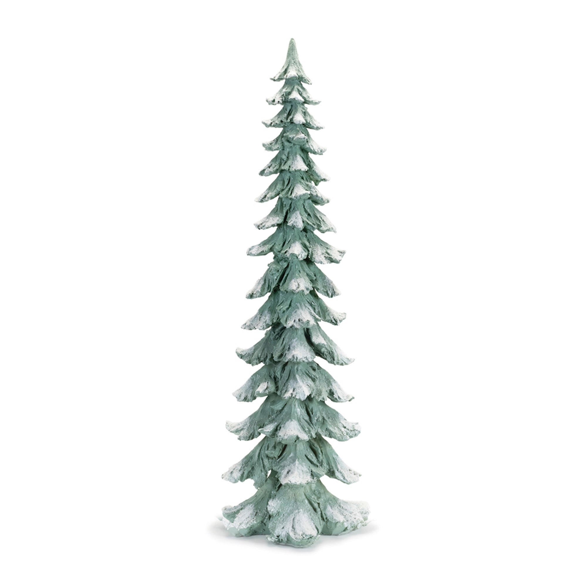 Tree 34.5”H Resin