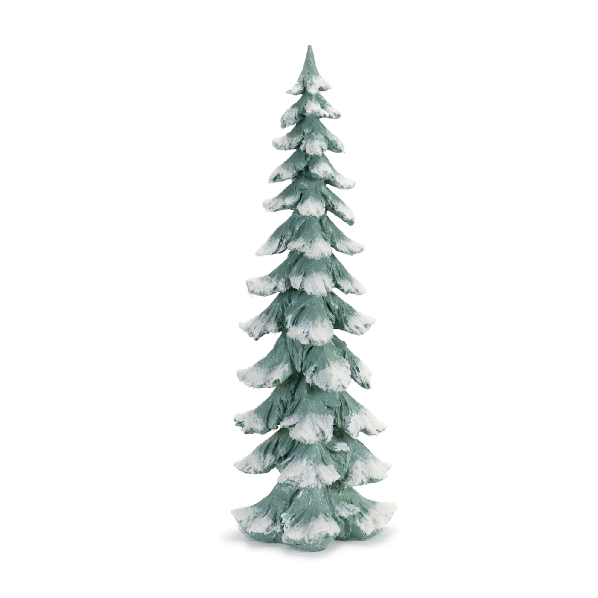 Tree 26”H Resin