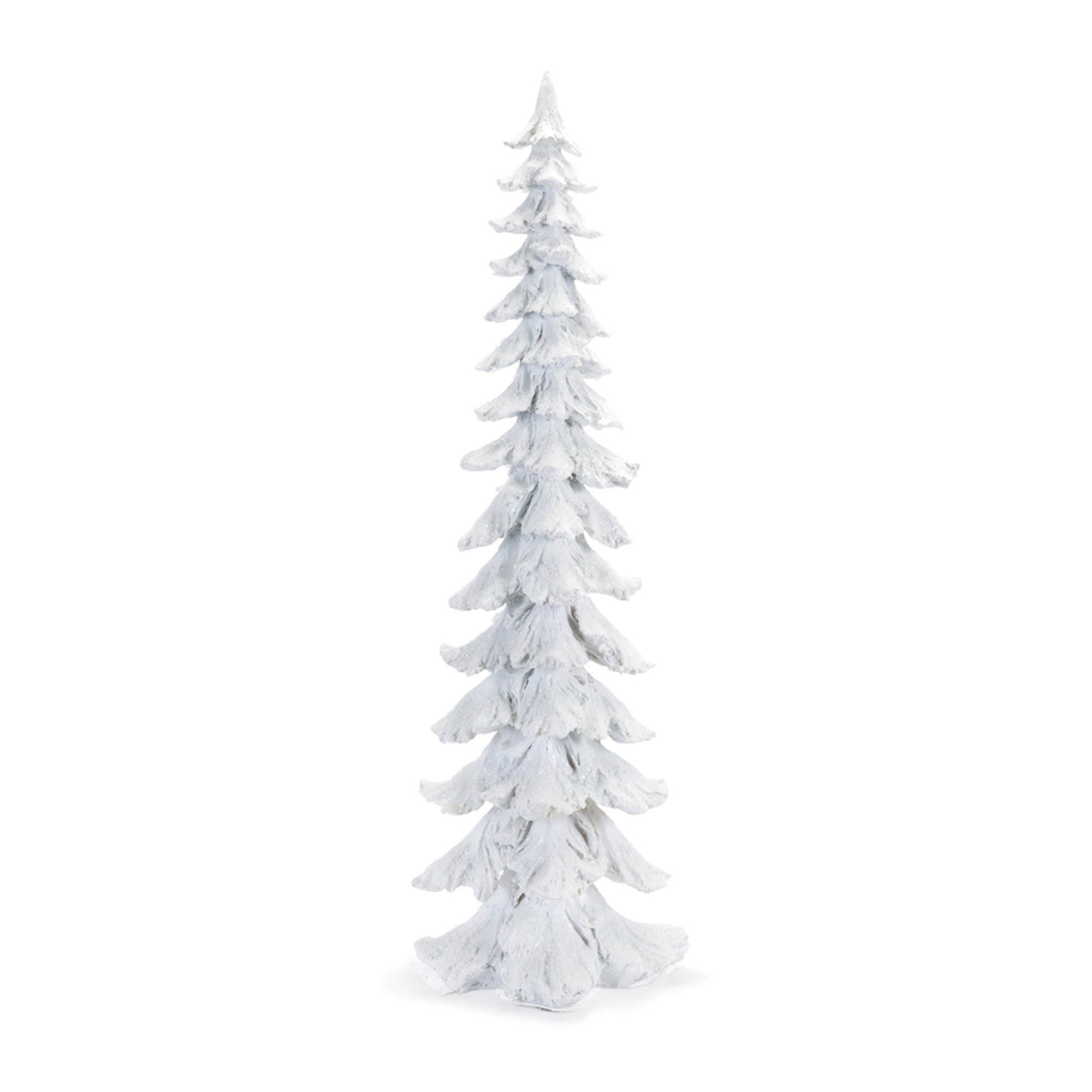 Tree 34.5”H Resin