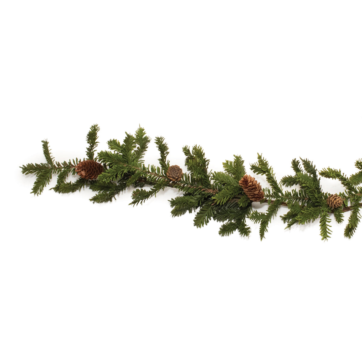 Pine Garland 5'L