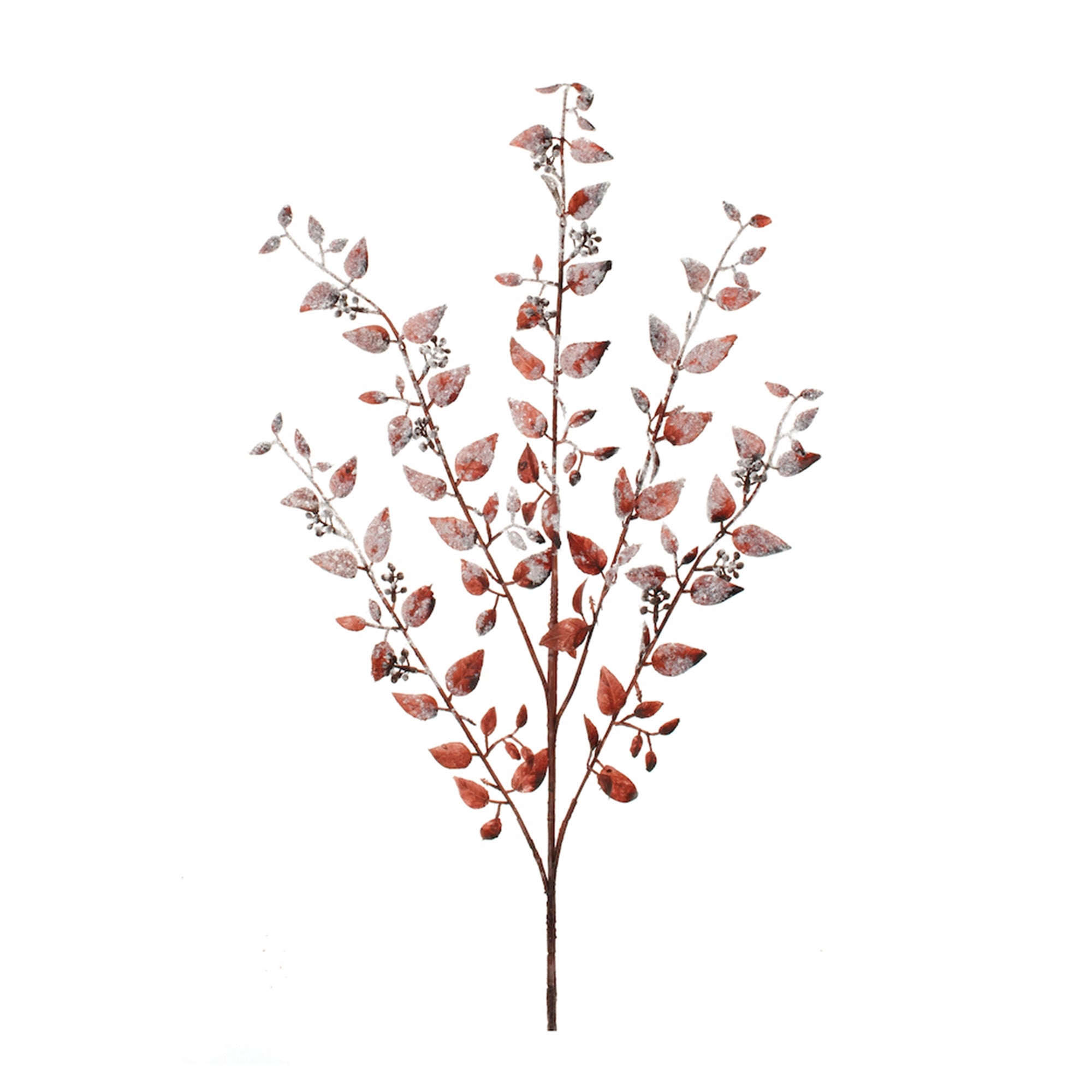 Leaf Spray 32”H