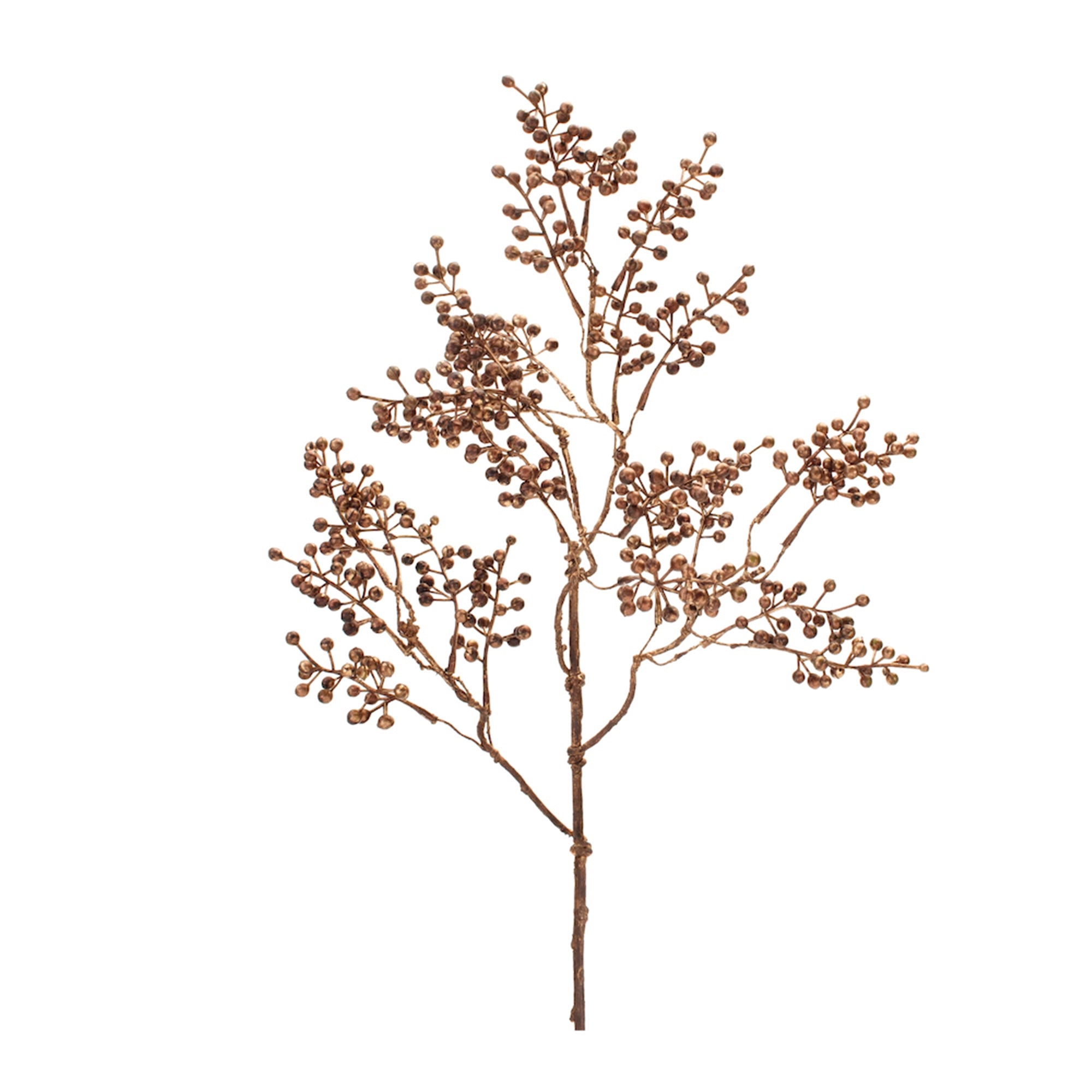 Berry Spray 29”H